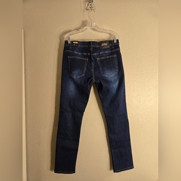 Brand New California Vintage Men's Jeans - Picture 4 of 4